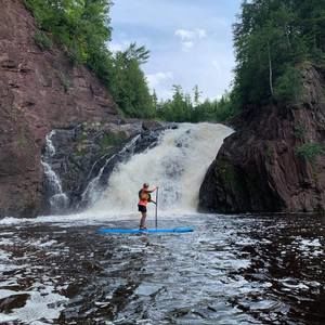 Meet your Posher, Sheila